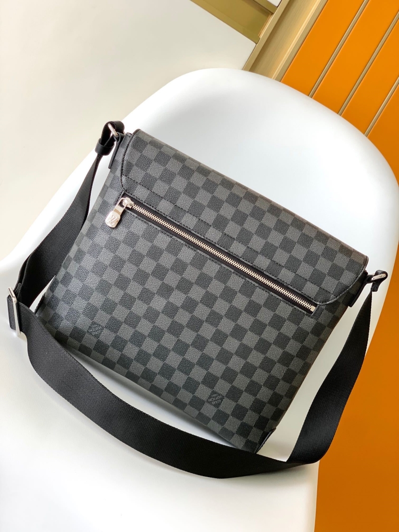 LV Satchel bags